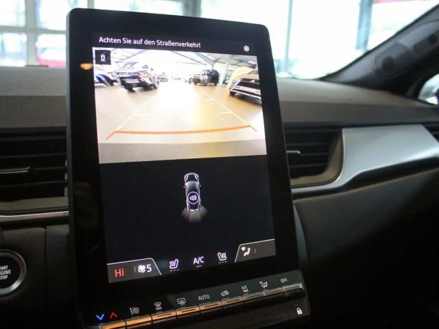 Mitsubishi Grandis Diamant PLUS 1.3 T-Benziner 7-DCT