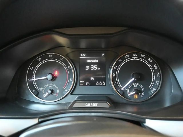 Skoda Scala Ambition