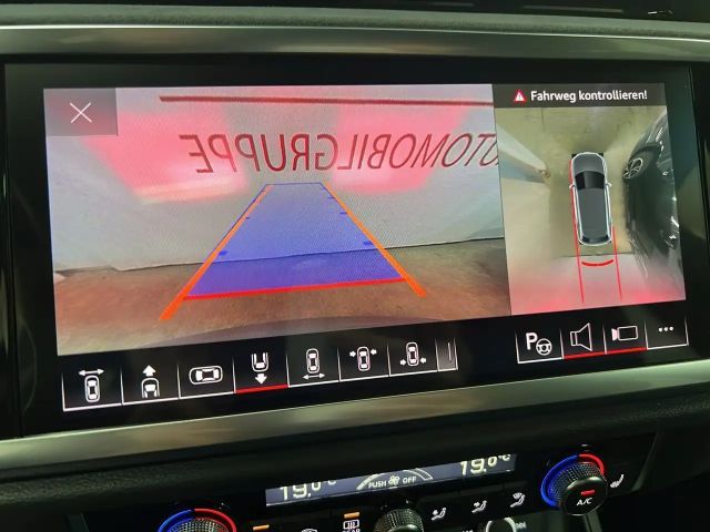 Audi Q3 35 TFSI S-Line