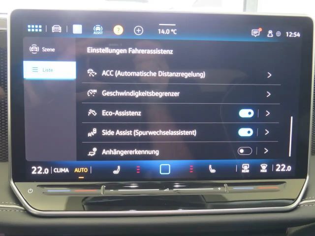 Volkswagen Passat Business DSG Variant