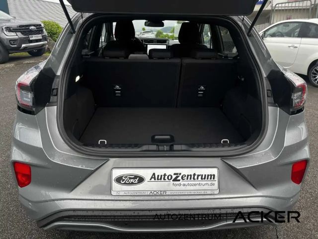 Ford Puma EcoBoost ST Line