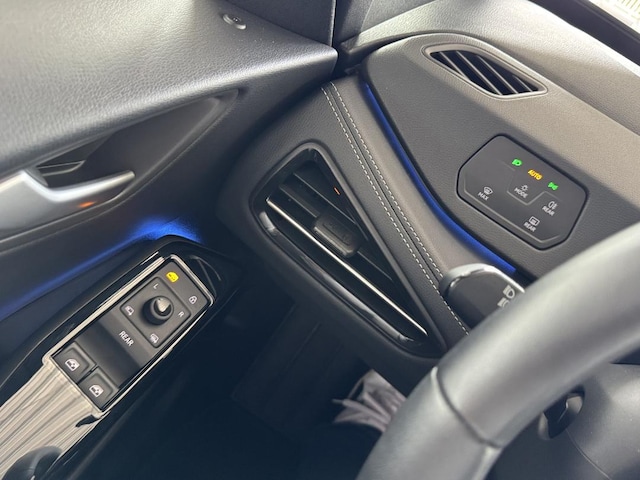 Volkswagen ID.3 AHK, LED, RÜFK, NAVI, STDHZ, ACC, KEYLESS