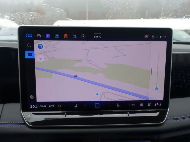 Volkswagen Tiguan 2.0 TDI 4Motion R-Line