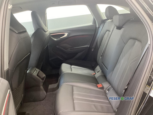 Audi A5 Avant S-Tronic