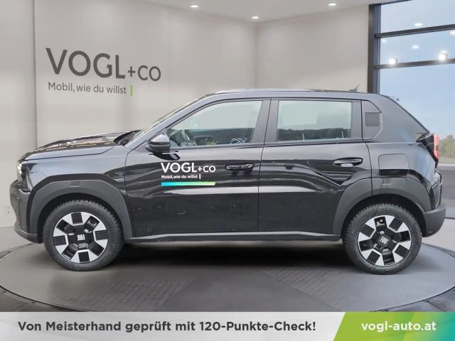 Fiat Grande Panda Grande Panda Hybrid MY25 Icon