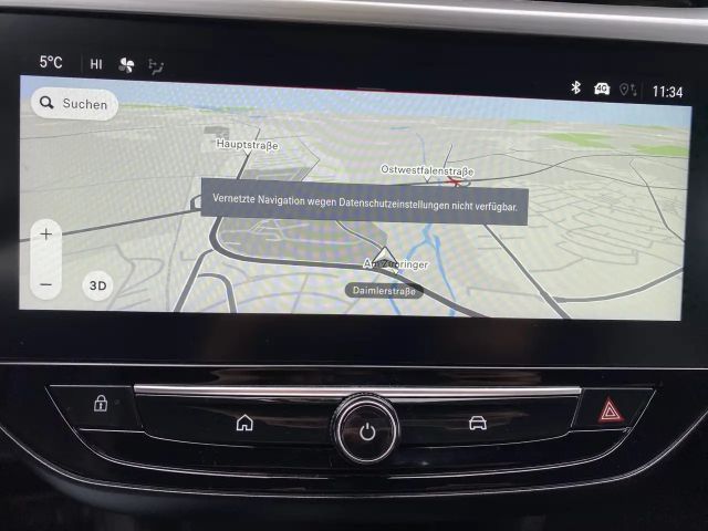 Opel Corsa GS-Line Grand Sport