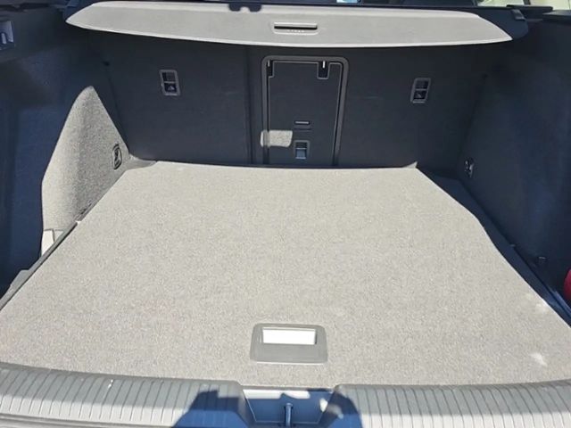 Volkswagen Golf 2.0 TDI DSG Variant