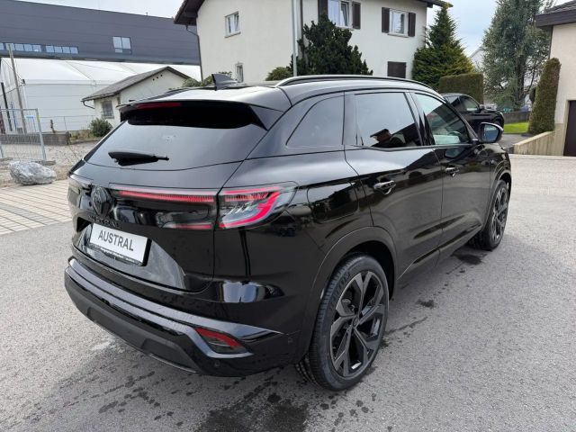 Renault Austral Alpine Esprit Techno