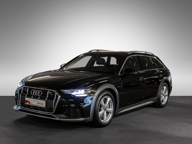 Audi A6 allroad 55 TFSI Quattro S-Tronic