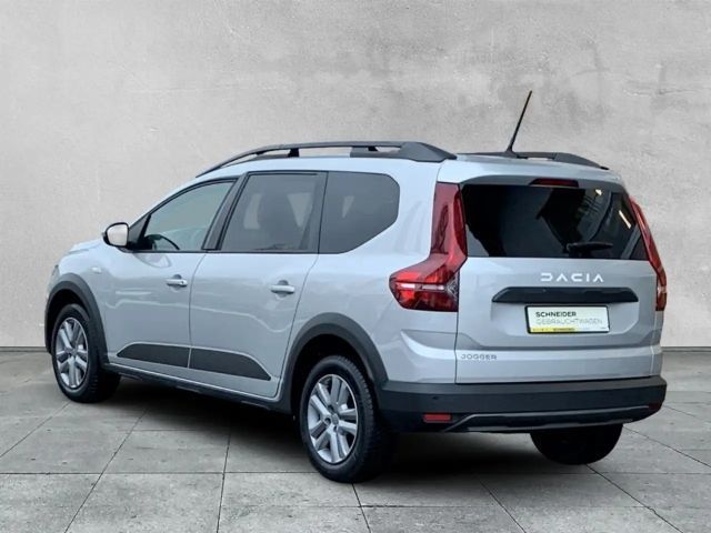 Dacia Jogger 1.0 TCe ECO-G TCe 100