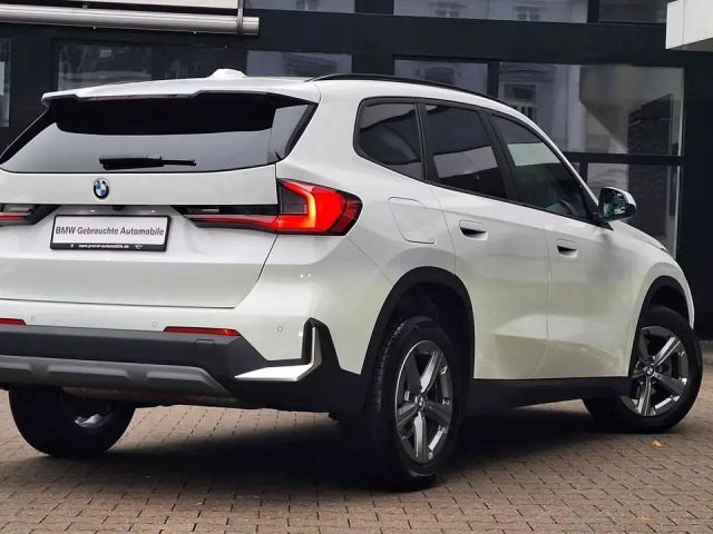 BMW X1 sDrive18i