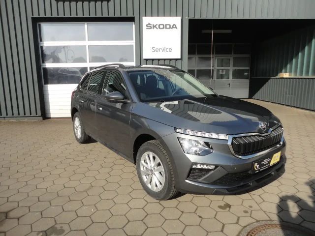 Skoda Kamiq Essence