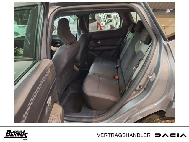 Dacia Duster Extreme TCe 130