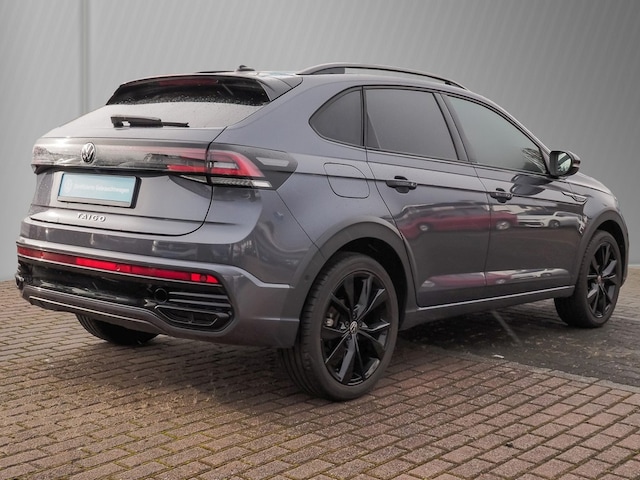 Volkswagen Taigo 1.5 TSI DSG R-Line