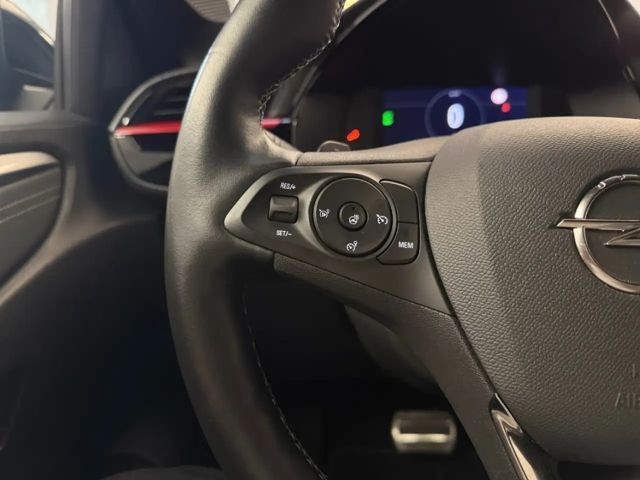 Opel Corsa GS-Line Grand Sport