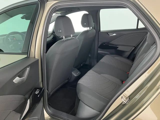Volkswagen ID.3 Business Pure