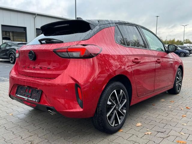 Opel Corsa GS-Line Grand Sport