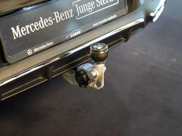 Mercedes-Benz CLE 450 4MATIC AMG Line