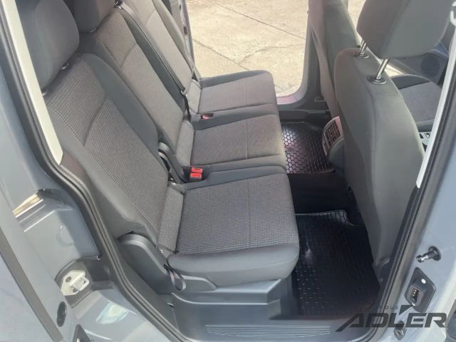 Volkswagen Caddy 1.5 TSI