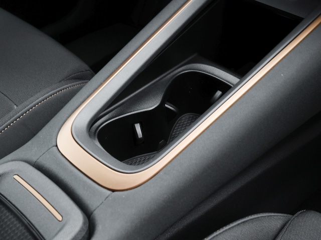 Cupra Born 58 kWh