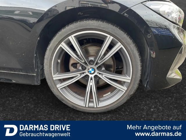 BMW 320 320d Touring xDrive