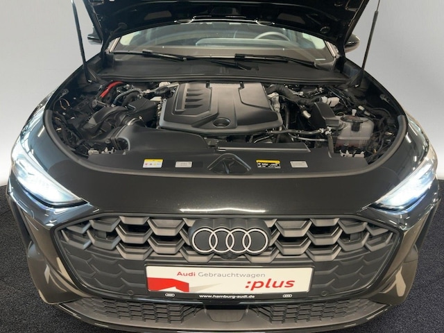 Audi A5 Avant S-Tronic