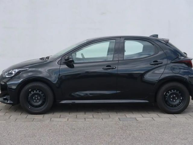 Toyota Yaris 1.0 VVT-i Comfort Hatchback VVT-i