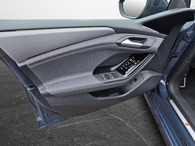 Audi A6 e-tron Sportback