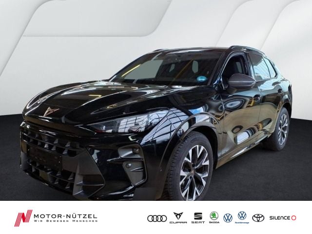 Cupra Terramar Terramar 1.5eTSI DSG LED+NAV+APP+ACC+SHZ+RFK+NSW