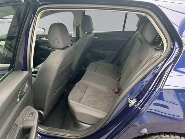 Volkswagen Golf 1.5 eTSI DSG Golf VIII