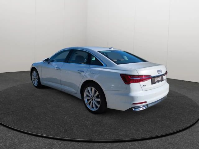 Audi A6 Quattro S-Tronic Sedan