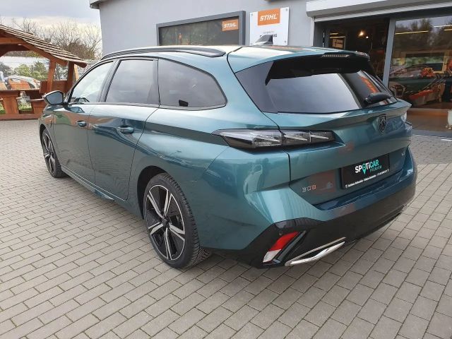 Peugeot 308 GT-Line HDi SW