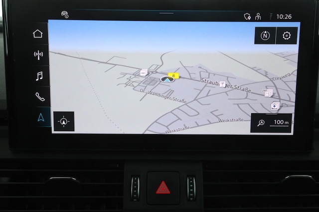 Audi Q5 40 TDI Quattro S-Tronic