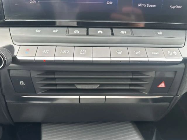 Opel Astra 1.2 Turbo Enjoy Turbo