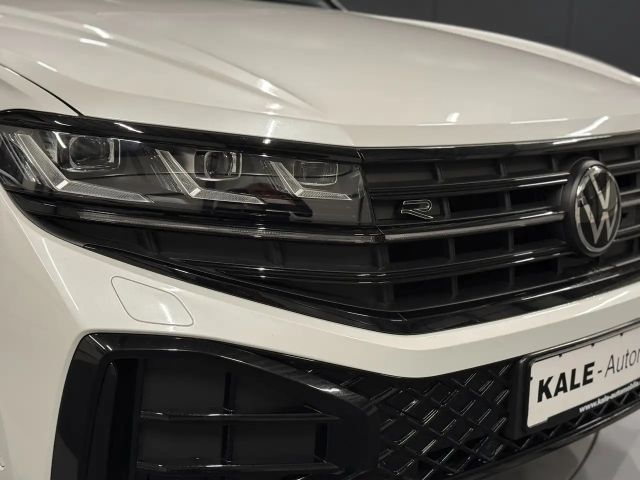Volkswagen Touareg R-Line Style