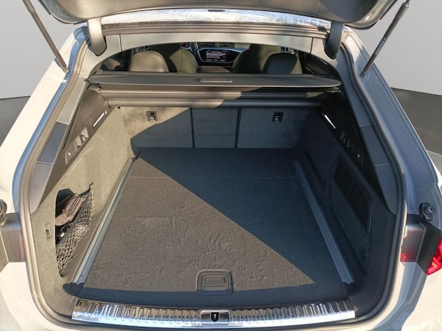 Audi A6 e-tron Avant Performance Quattro