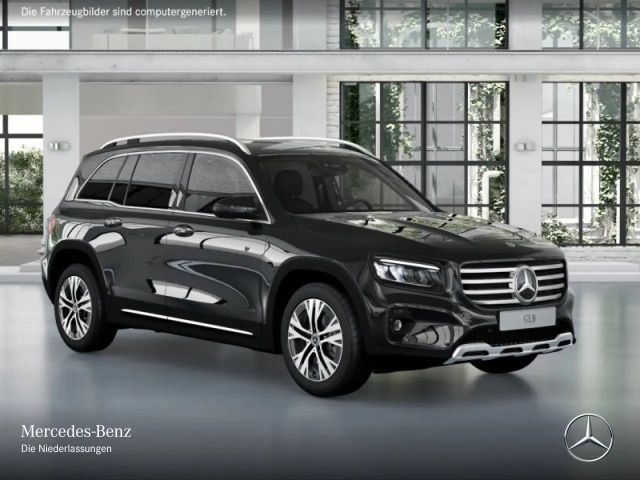 Mercedes-Benz GLB 200 Progressive