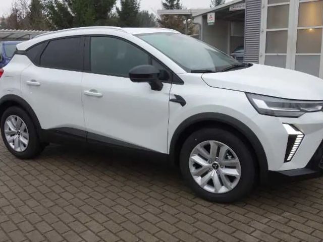 Mitsubishi ASX PLUS 1.3 T-Benziner 7-DCT AKTION