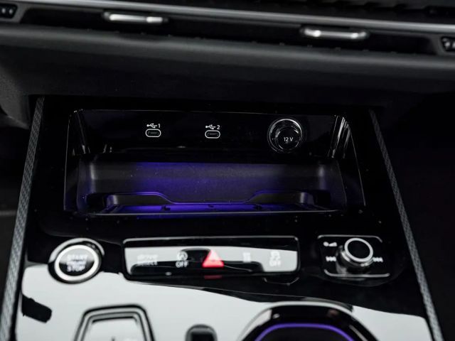 Audi A5 Quattro S-Tronic