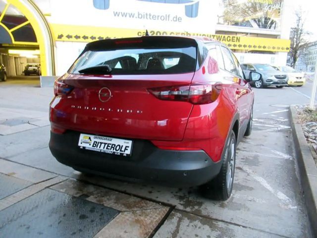 Opel Grandland X 1.5 CDTI