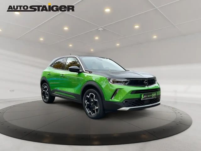 Opel Mokka 1.2 Turbo Turbo Ultimate