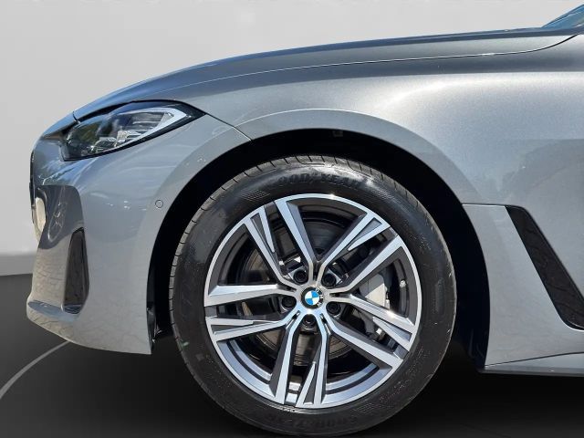 BMW 430 430i Coupé Gran Coupé