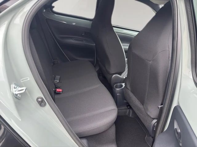 Toyota Aygo X 5-deurs Comfort Hatchback