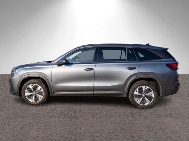Skoda Kodiaq 2.0 TDI 4x4 Selection