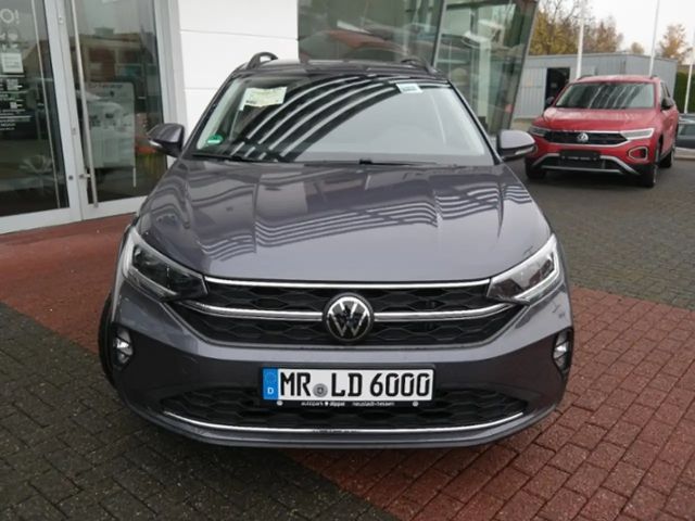 Volkswagen Taigo 1.0 TSI Life