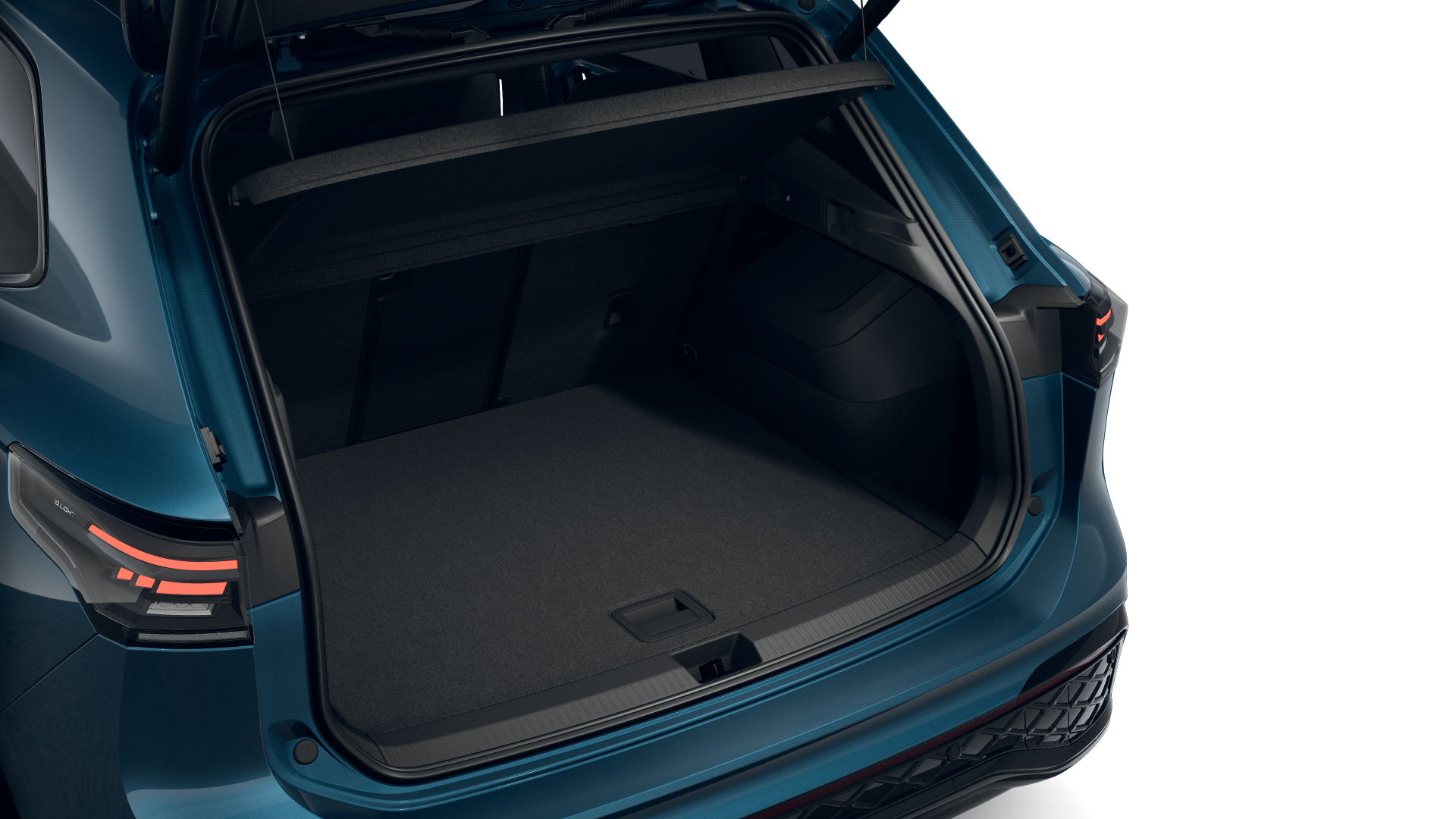 Volkswagen Tiguan 2.0 TSI R-Line