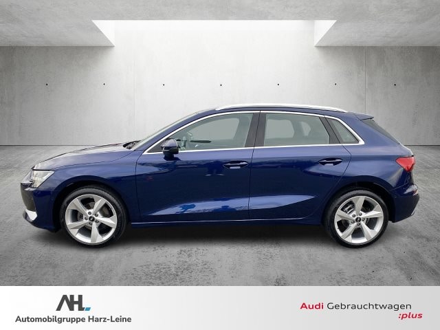 Audi A3 30 TFSI S-Tronic Sportback