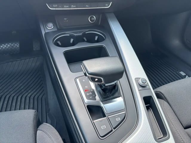 Audi A5 2.0 TFSI Quattro S-Tronic Sportback