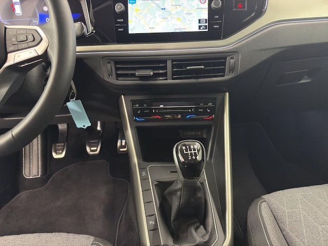 Volkswagen Taigo 1.0 TSI Move