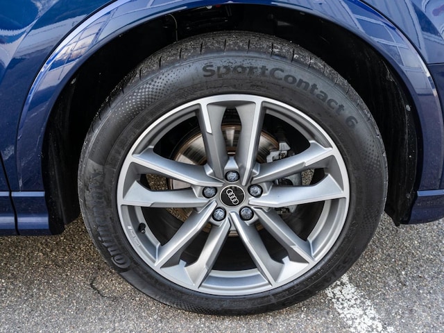 Audi Q3 35 TDI S-Tronic